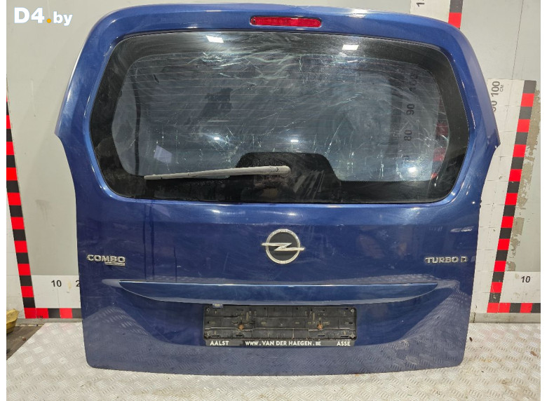 Стоп-сигнал к Opel Combo 2019 г.