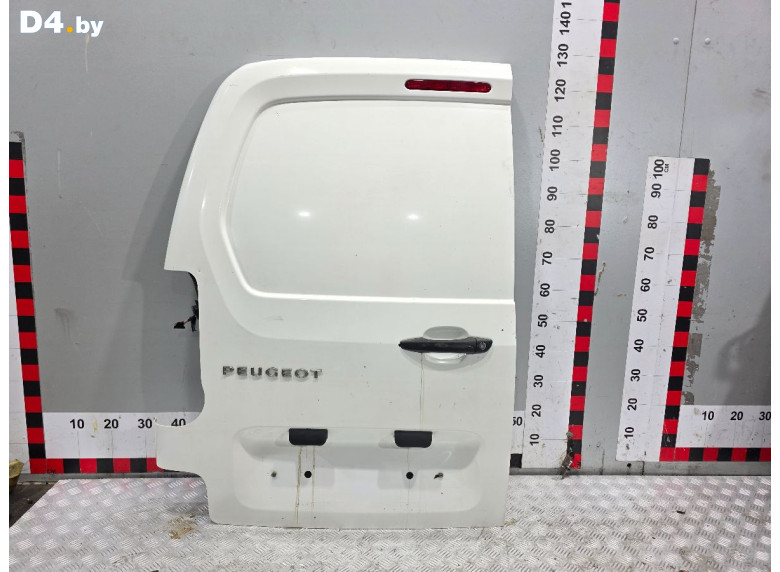 Стоп-сигнал к Citroen Berlingo 2012 г.