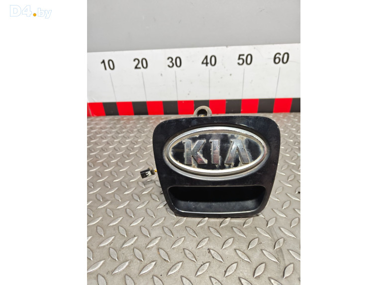 Кнопка открытия багажника к Kia Ceed 2007 г.