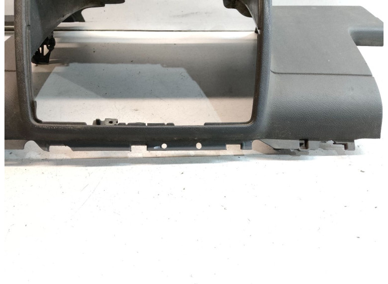 Панель передняя салона (торпедо) к Seat Alhambra, 2003г.