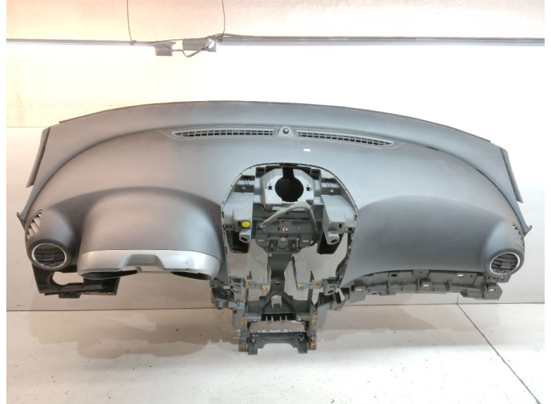 Панель передняя салона (торпедо) к Chevrolet Orlando, 2011г.