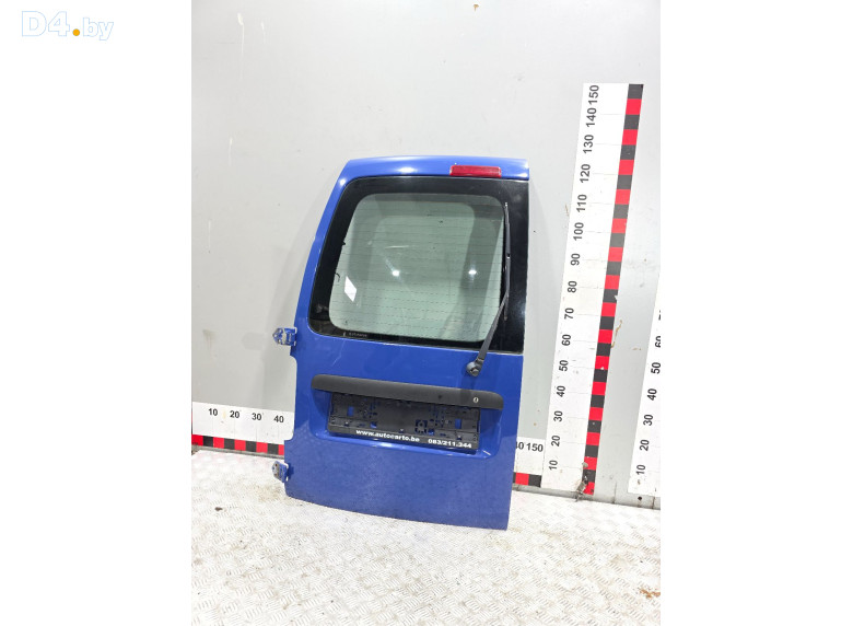 Стоп-сигнал к Volkswagen Caddy 2004 г.