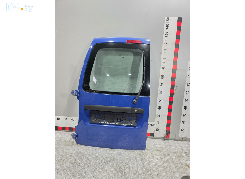 Ручка открывания багажника к Volkswagen Caddy 2004 г.
