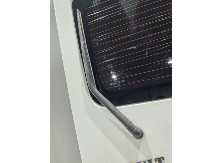 Щеткодержатель задний к Renault Trafic, 2005г.