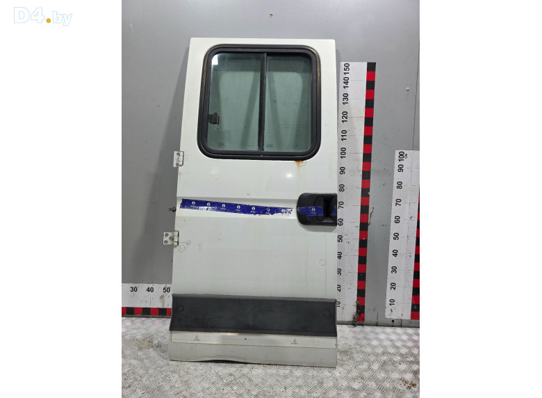 Ручка наружная задняя левая к Iveco Daily 2011 г.