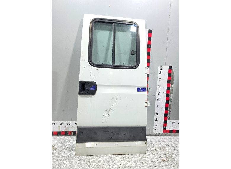 Ручка наружная задняя правая к Iveco Daily, 2011г.