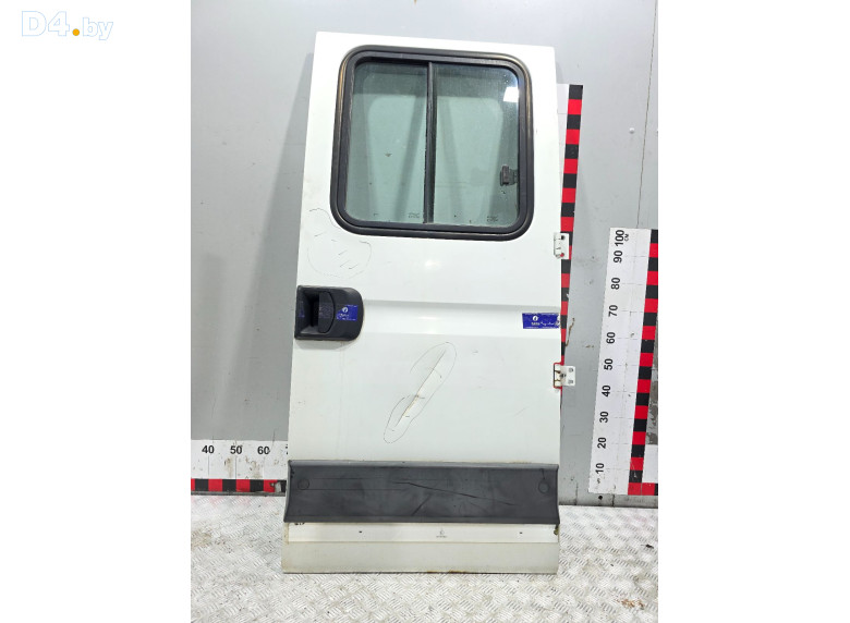 Замок двери задней правой к Iveco Daily 2011 г.