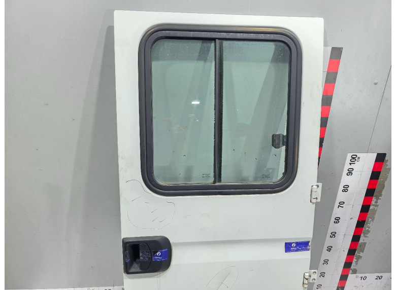 Дверь задняя правая к Iveco Daily, 2011г.