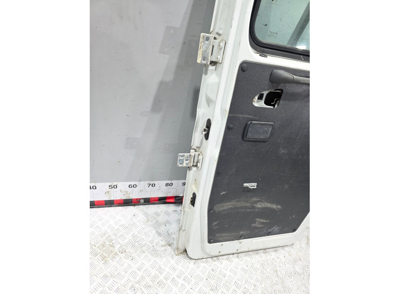 Дверь задняя правая к Iveco Daily, 2011г.