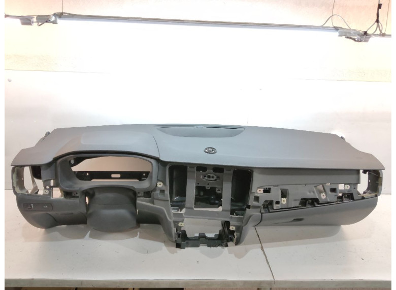 Панель передняя салона (торпедо) к Volvo V90, 2020г.