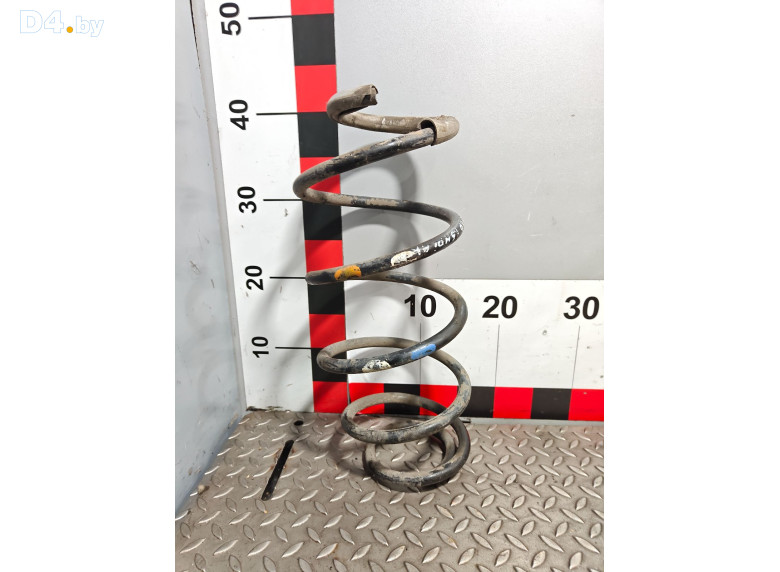 Пружина передняя к Citroen C4GrandPicasso 2007 г.