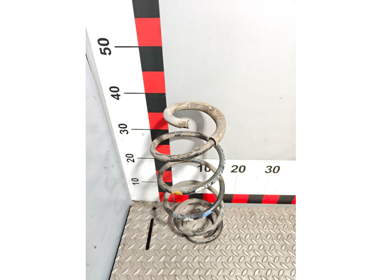 Пружина передняя к Citroen C4 Grand Picasso, 2007г.