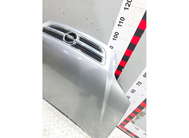 Капот к Opel Zafira, 2004г.