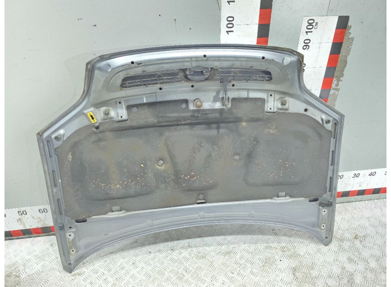Капот к Opel Zafira, 2004г.