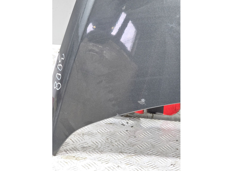 Капот к Peugeot 3008, 2011г.