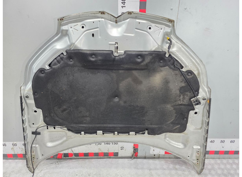 Капот к Citroen C5, 2010г.