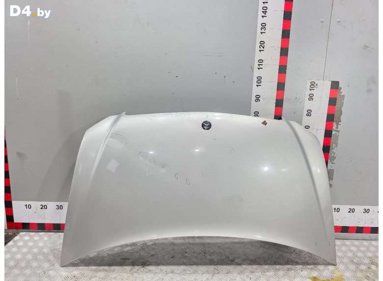 Капот к Mercedes VitoW639 2006 г.