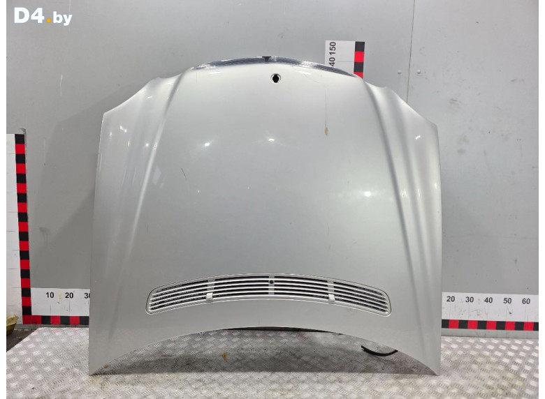 Капот к Mercedes EW211 2004 г.