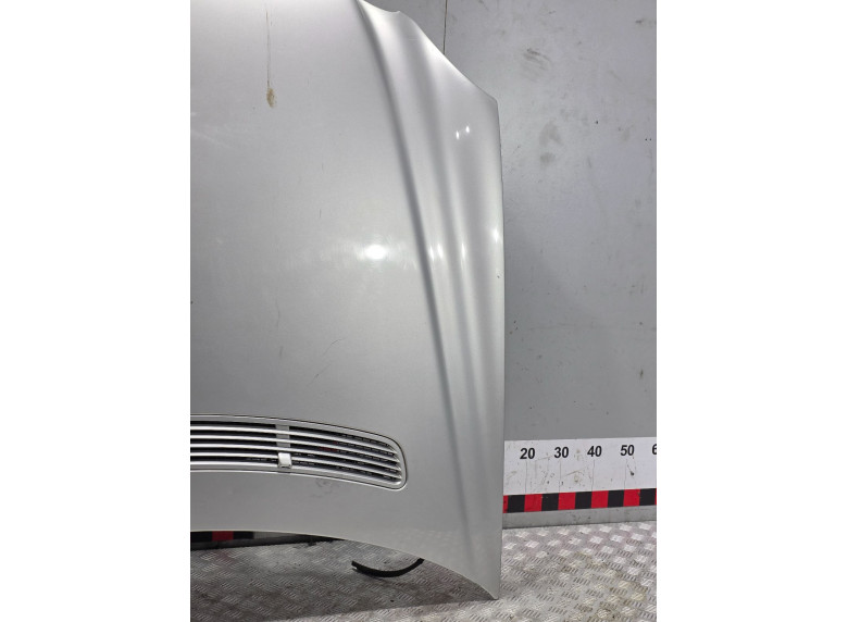 Капот к Mercedes E W211, 2004г.