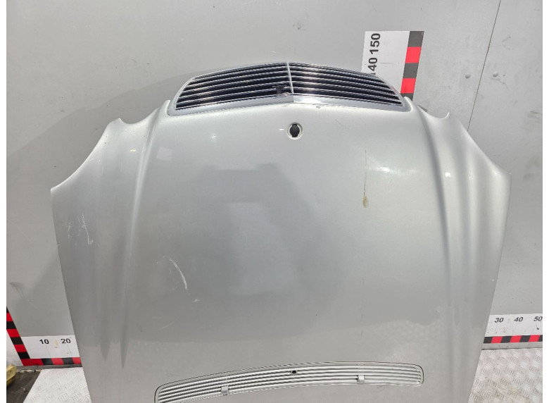 Капот к Mercedes E W211, 2004г.