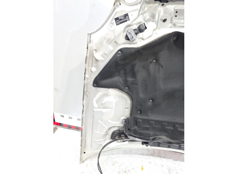 Капот к Mercedes E W211, 2004г.