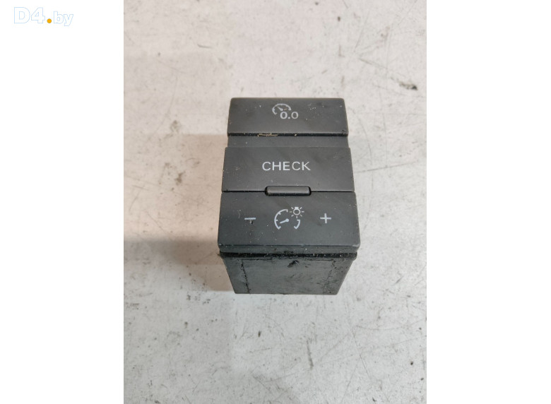 Блок кнопок к Audi A6 2007 г.