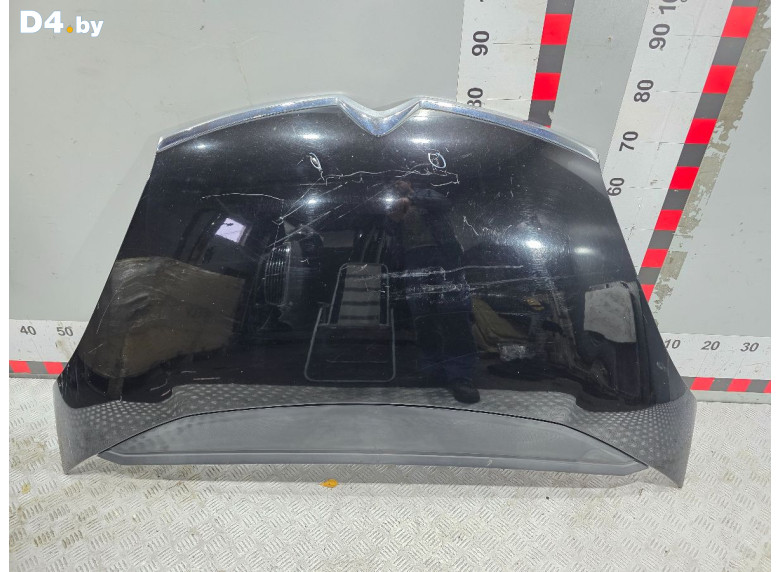 Капот к Citroen C4Picasso 2012 г.