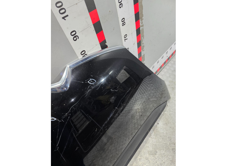 Капот к Citroen C4 Picasso, 2012г.