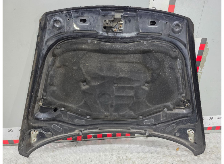 Капот к Volkswagen Touareg, 2005г.