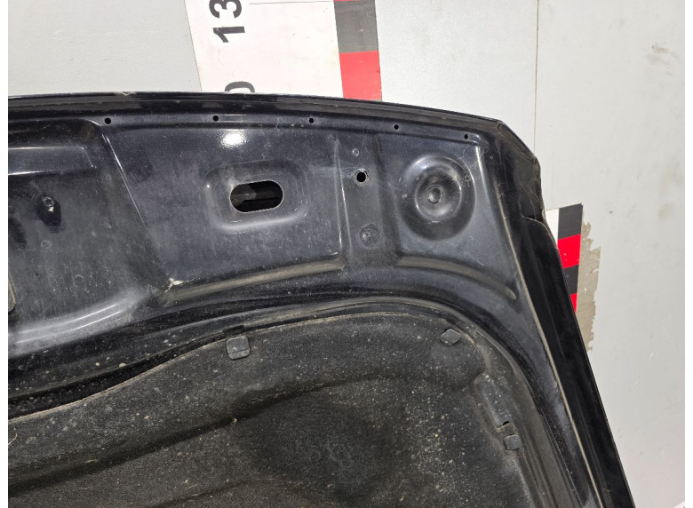 Капот к Volkswagen Touareg, 2005г.