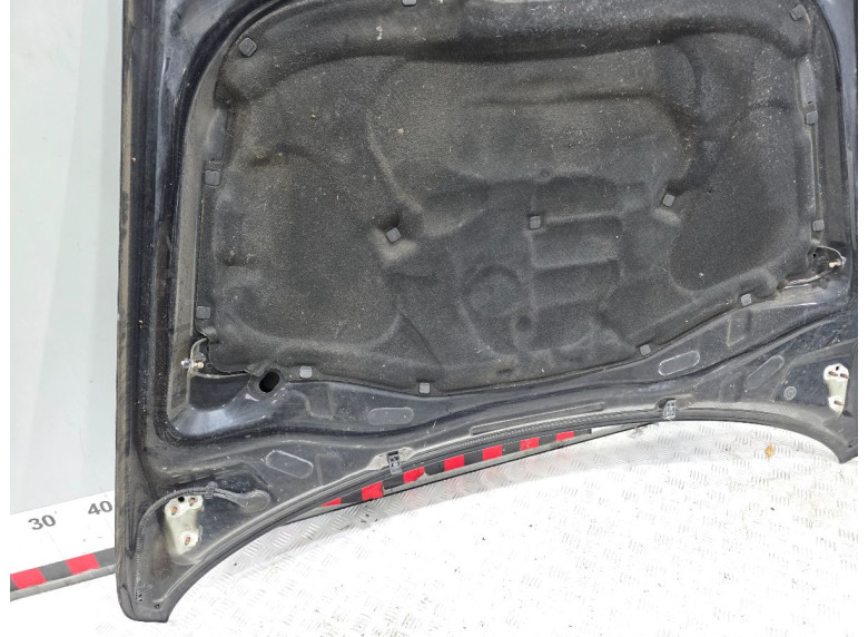 Капот к Volkswagen Touareg, 2005г.