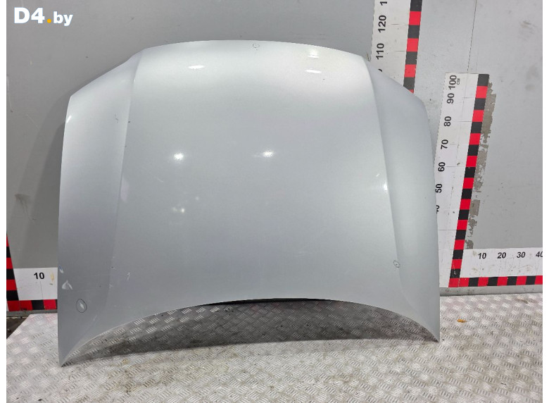 Капот к Volkswagen Passat 2001 г.