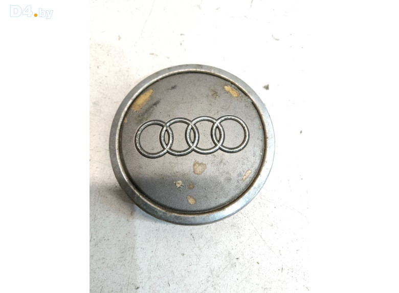 Колпачок литого диска к Audi A6 2007 г.