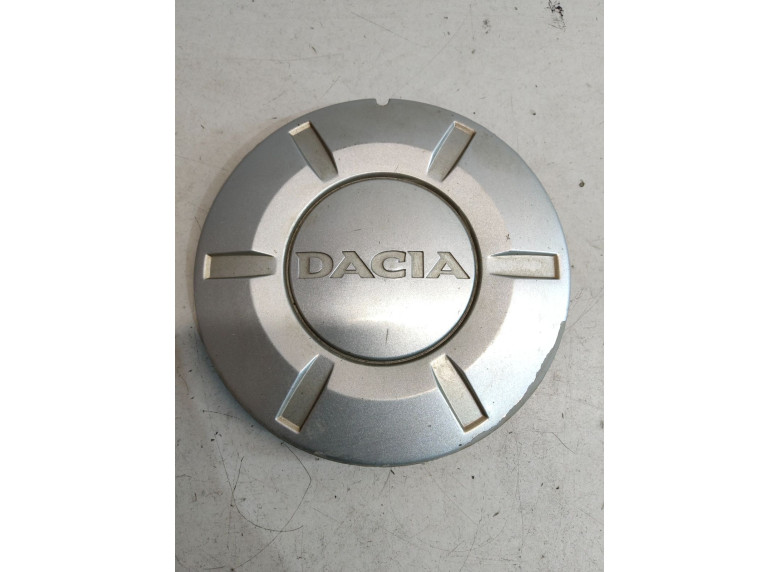 Колпак колесный к Dacia Logan, 2008г.