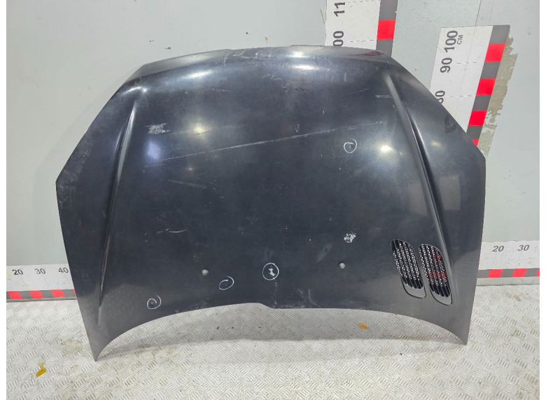 Капот к Peugeot 206, 2003г.