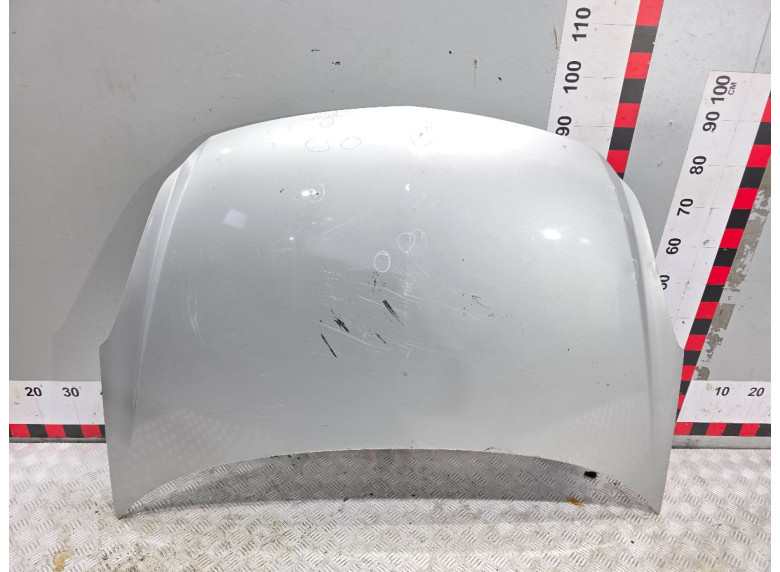 Капот к Opel Corsa, 2010г.