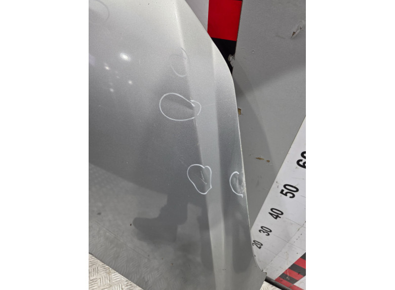 Капот к Opel Corsa, 2010г.