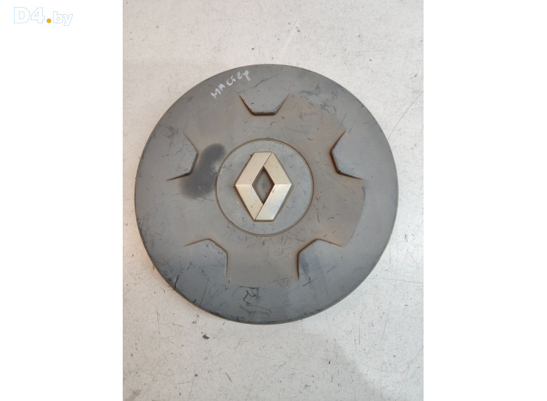 Колпак колесный к Renault Master 2003 г.