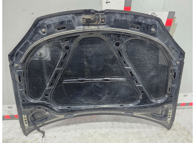 Капот к Volkswagen Jetta, 2008г.