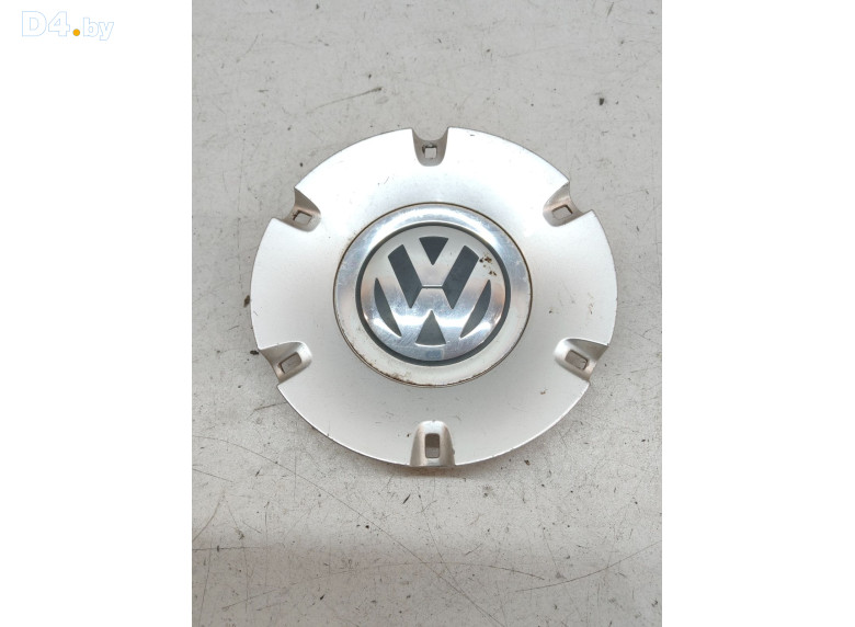 Колпачок литого диска к Volkswagen Passat 2006 г.