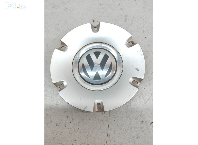 Колпачок литого диска к Volkswagen Passat 2006 г.
