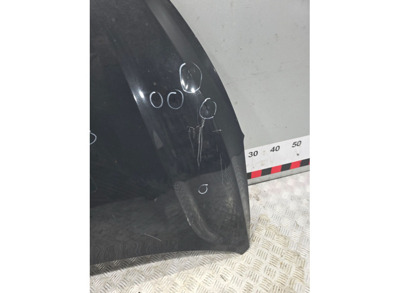 Капот к Kia Rio, 2019г.