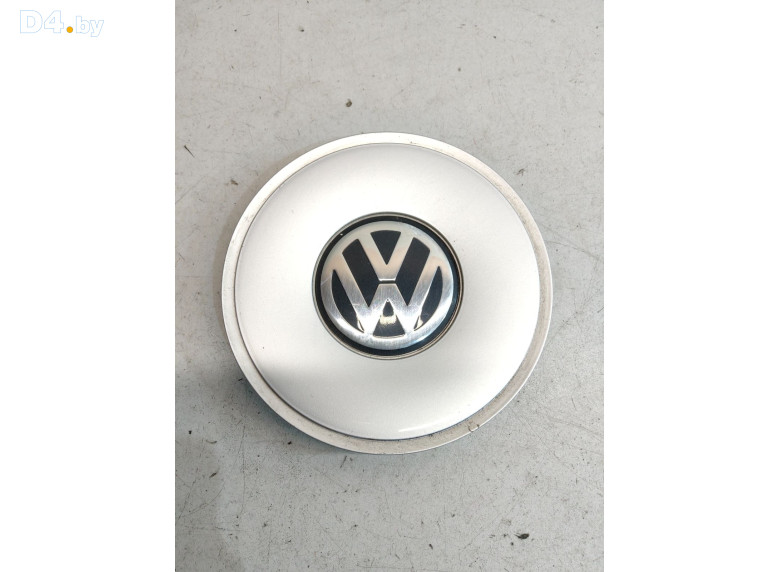 Колпачок литого диска к Volkswagen Passat 2000 г.