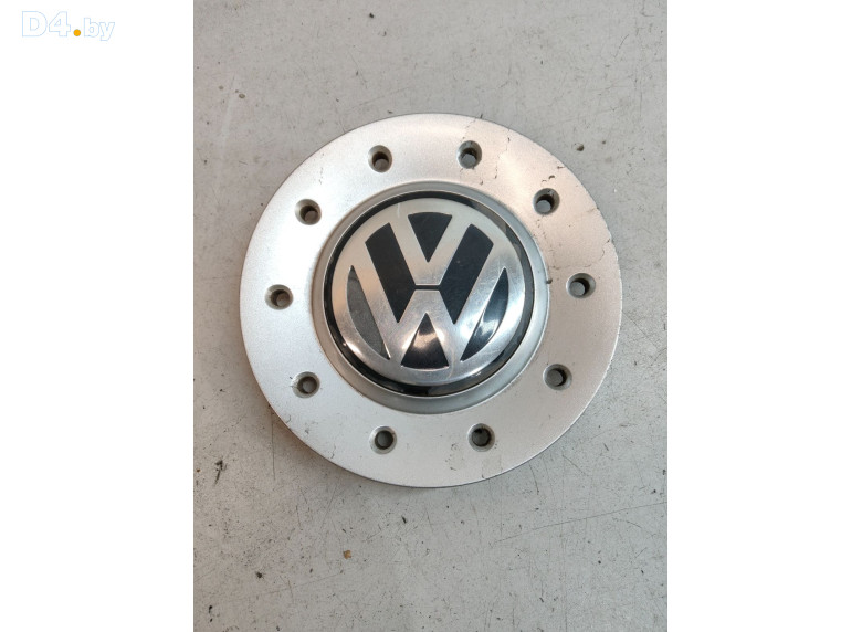 Колпачок литого диска к Volkswagen Golf 2001 г.