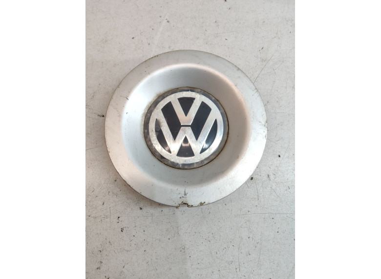 Колпачок литого диска к Volkswagen Sharan, 1999г.