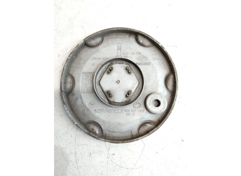 Колпачок литого диска к Renault Scenic, 2005г.