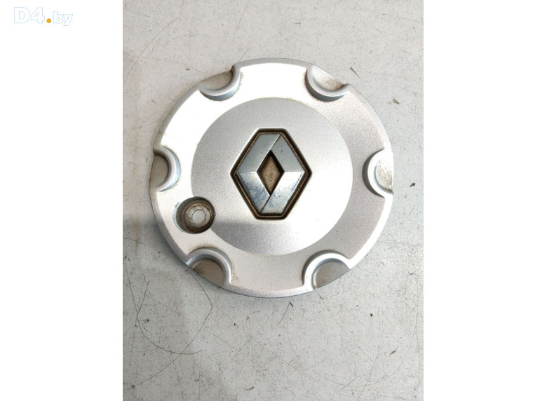 Колпачок литого диска к Renault Scenic 2005 г.