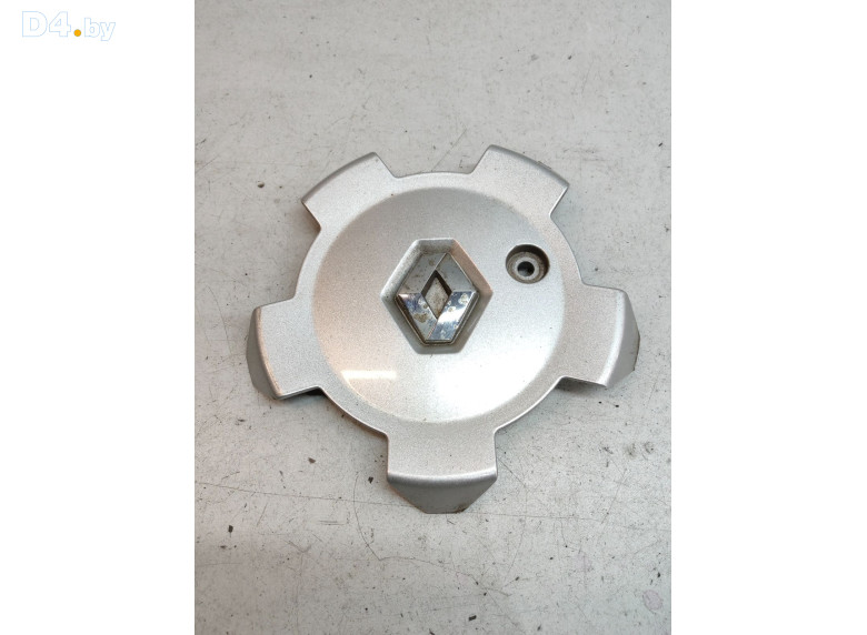 Колпачок литого диска к Renault Megane 2005 г.