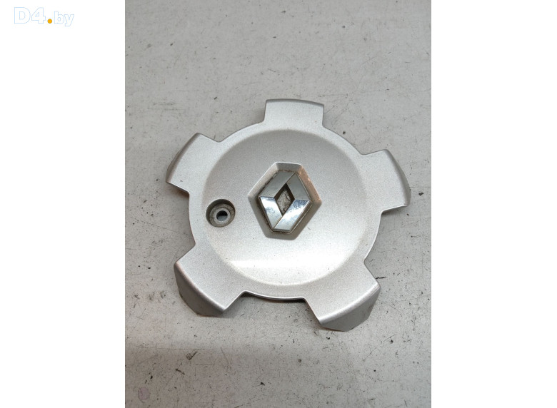 Колпачок литого диска к Renault Megane 2005 г.