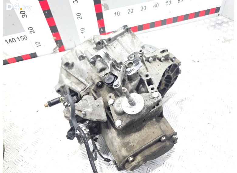КПП механическая (МКПП) к Peugeot 3008 2011 г.
